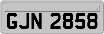 GJN2858