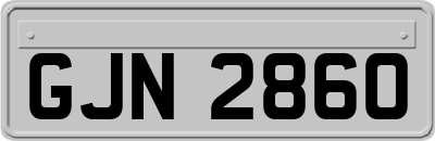 GJN2860