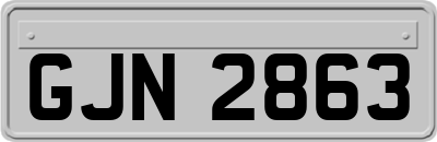 GJN2863