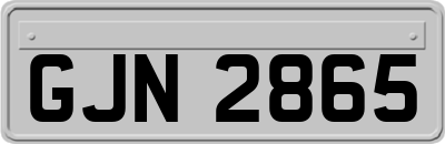 GJN2865