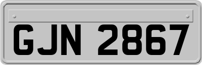 GJN2867