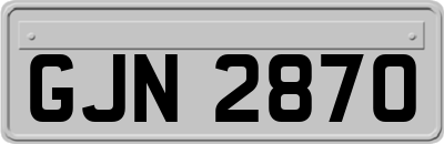 GJN2870