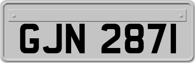 GJN2871