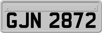GJN2872