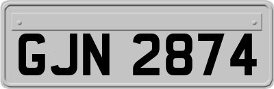 GJN2874