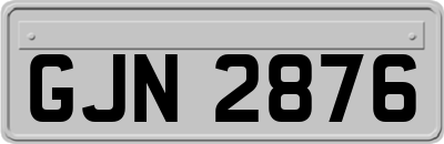 GJN2876