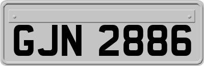 GJN2886