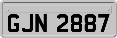 GJN2887