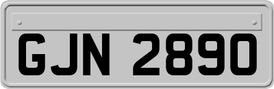 GJN2890