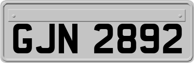 GJN2892