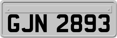 GJN2893