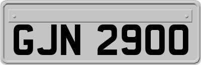 GJN2900