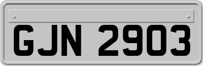 GJN2903