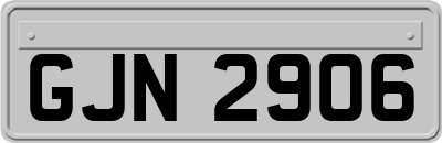 GJN2906