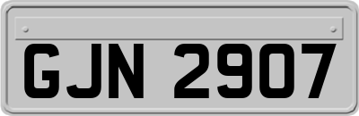 GJN2907