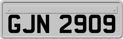 GJN2909