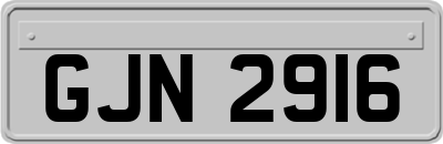 GJN2916
