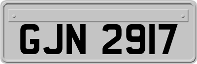GJN2917