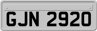 GJN2920