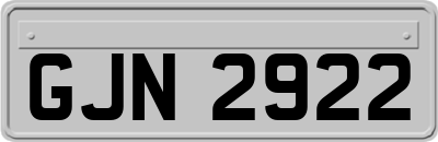 GJN2922