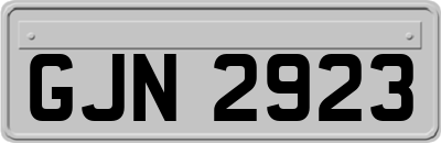 GJN2923