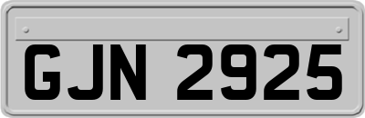 GJN2925