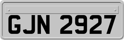 GJN2927