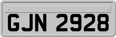 GJN2928