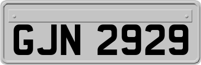 GJN2929