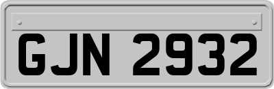GJN2932