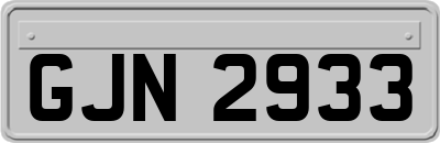 GJN2933