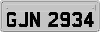 GJN2934