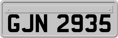 GJN2935