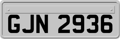 GJN2936