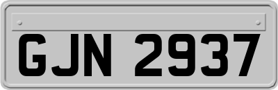 GJN2937