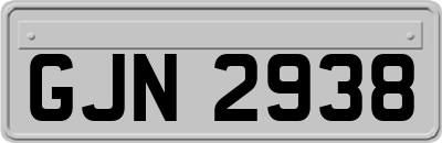GJN2938