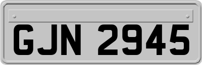 GJN2945