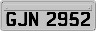 GJN2952