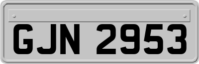 GJN2953