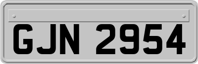 GJN2954