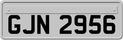 GJN2956