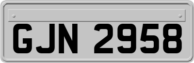 GJN2958