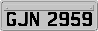 GJN2959