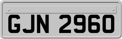 GJN2960