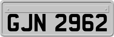GJN2962