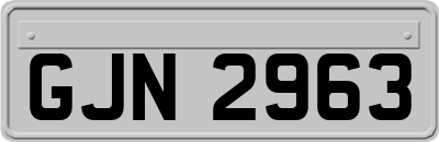 GJN2963