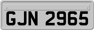 GJN2965