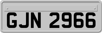GJN2966