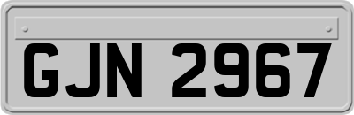 GJN2967