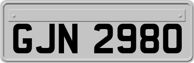 GJN2980